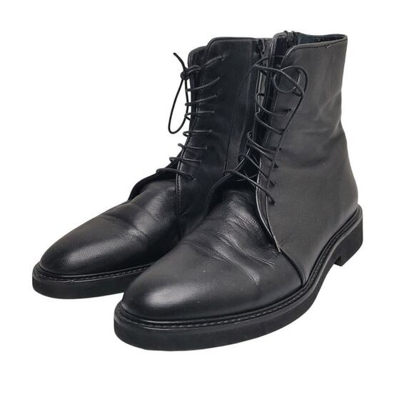CLUB MONACO Islaah Women's Boots In Black size 39 EUR/ 8.5 US - Picture 5 of 10
